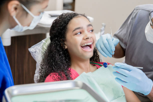 Best Broken or Cracked Tooth Emergency Dentist in Dublin, TX