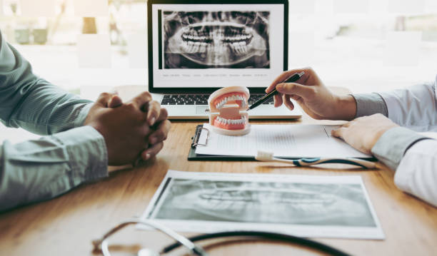 Best Broken or Cracked Tooth Emergency Dentist in Dublin, TX