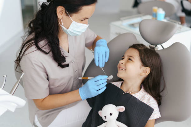 Best Pediatric Emergency Dentist in Dublin, TX