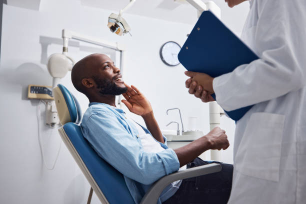 Best Pediatric Emergency Dentist in Dublin, TX