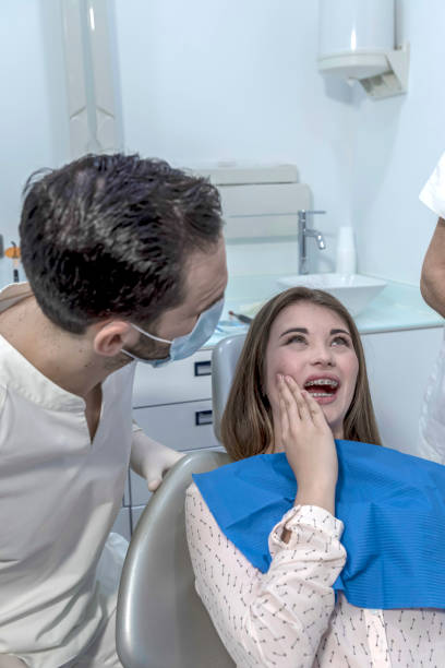Best Urgent Dental Care for Toothache in Dublin, TX