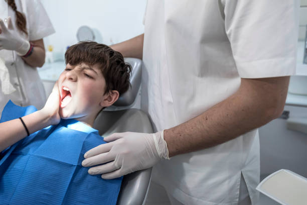 Best Weekend Emergency Dentist in Dublin, TX