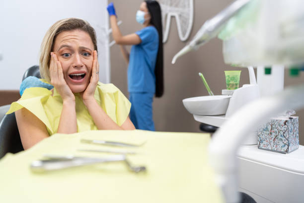 Best Mobile Emergency Dentist in Dublin, TX