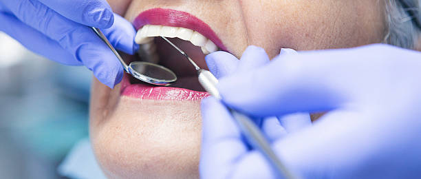 Best Emergency Cosmetic Dentistry in Dublin, TX
